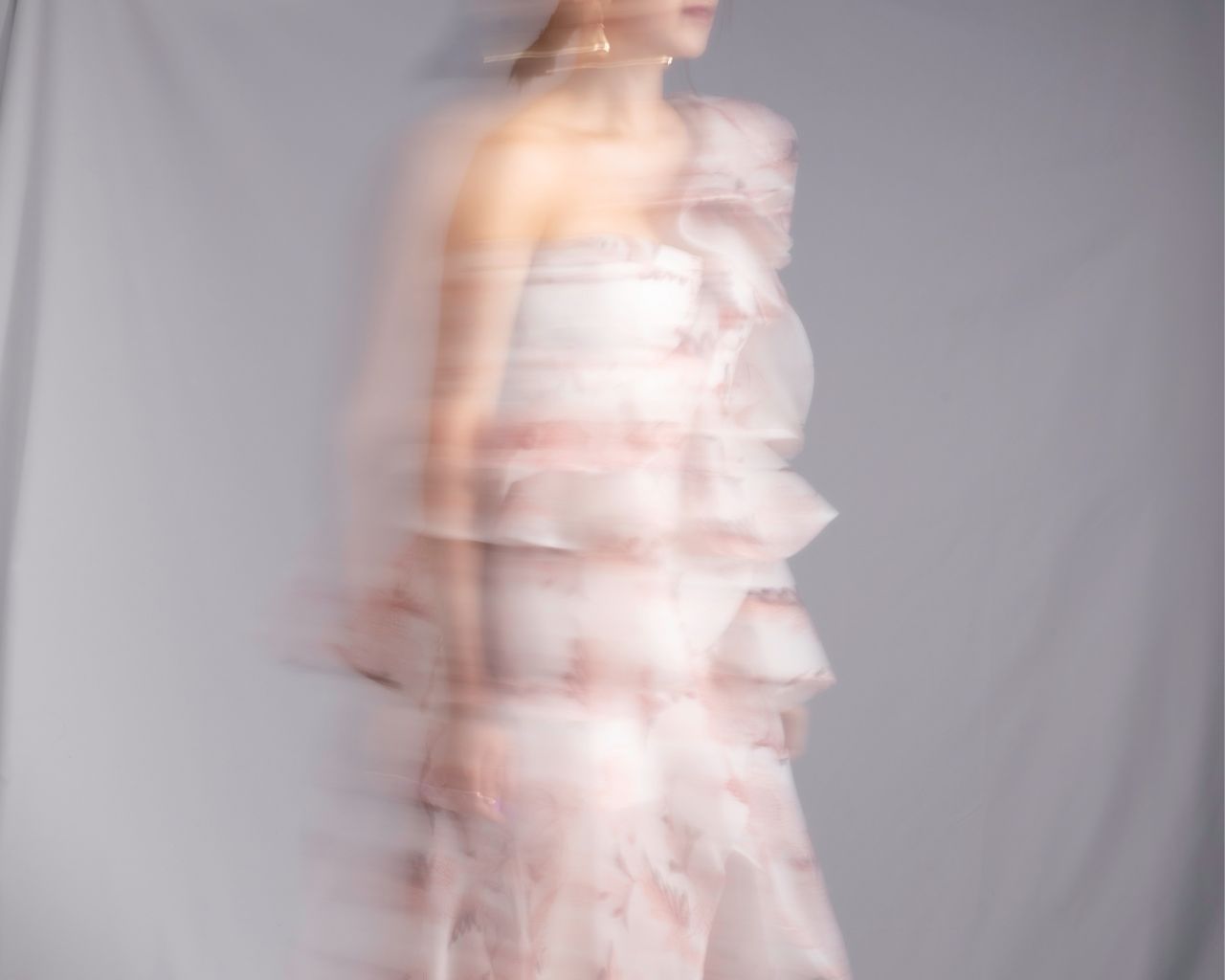Fashion, Theatre and Media Make-up