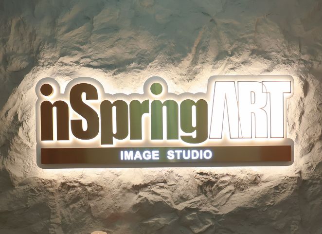 inSpring ART IMAGE STUDIO