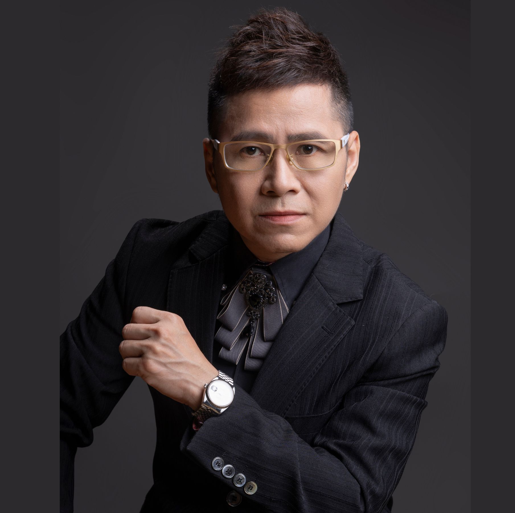 Edmon Wong - Head Instructor