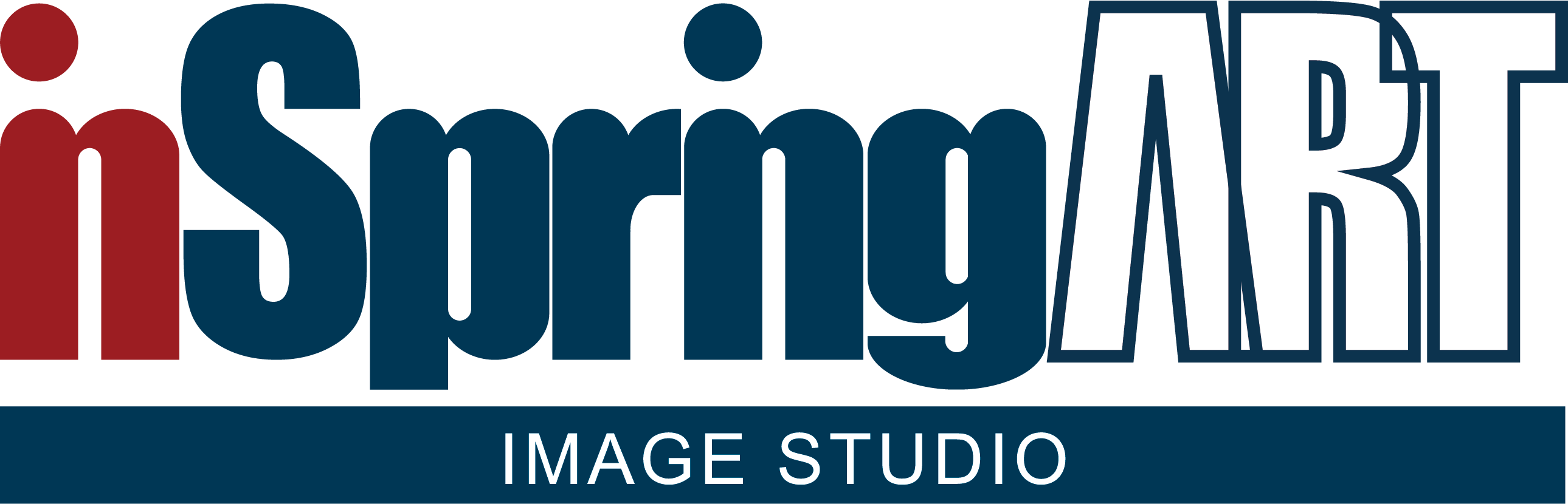 inSpring ART IMAGE STUDIO