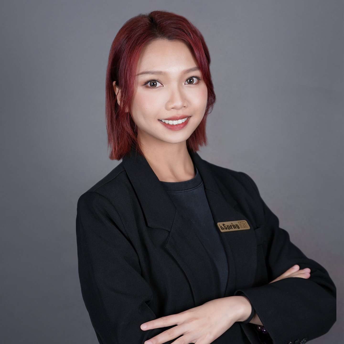 Maggie Yim