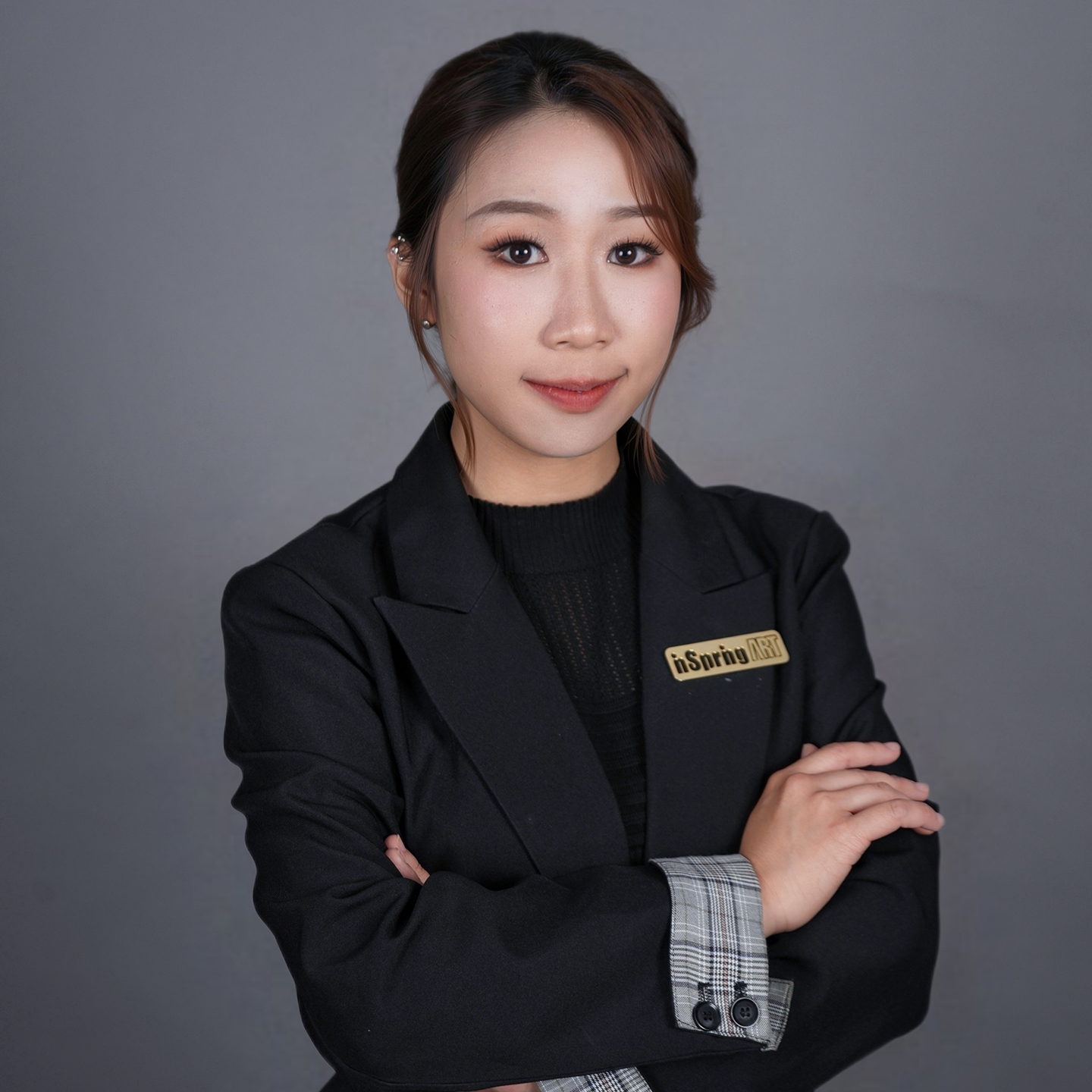 Rachel Chan
